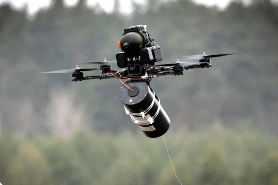  ����� �������� fpv-������ �������� ������� ���� ����������� 