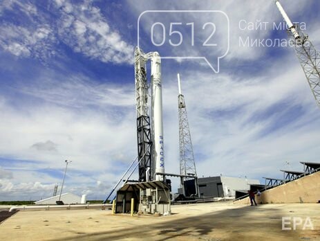 SpaceX     Falcon 9    