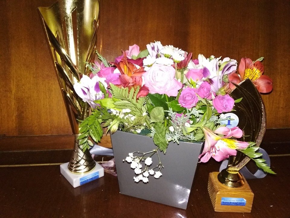  ������������ ����������� ����� �������� ������������� �������� baltic breeze-2019 