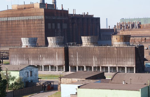 Спасет ли Янукович ЗАЛК Спасет ли Янукович ЗАЛК
