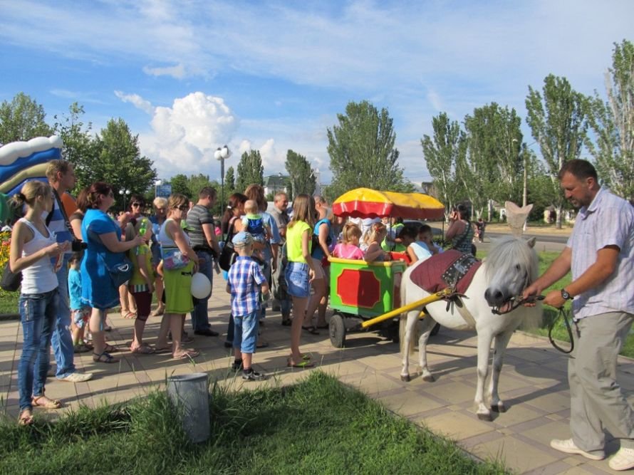 2. пони 2. пони