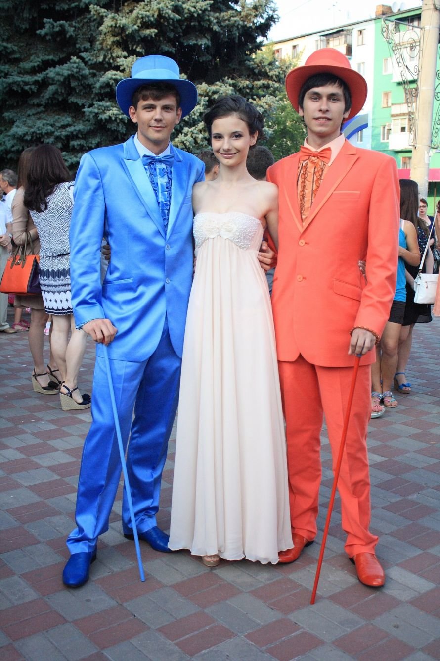 Прощай, школа! И слава Богу… (ФОТО) (фото) - фото 4 Прощай, школа! И слава Богу… (ФОТО) (фото) - фото 4