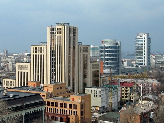 менора Днепр менора Днепр