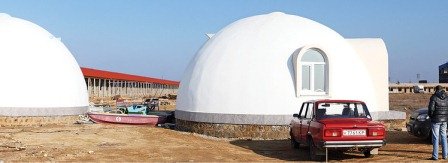 дом-купол ялта дом-купол ялта