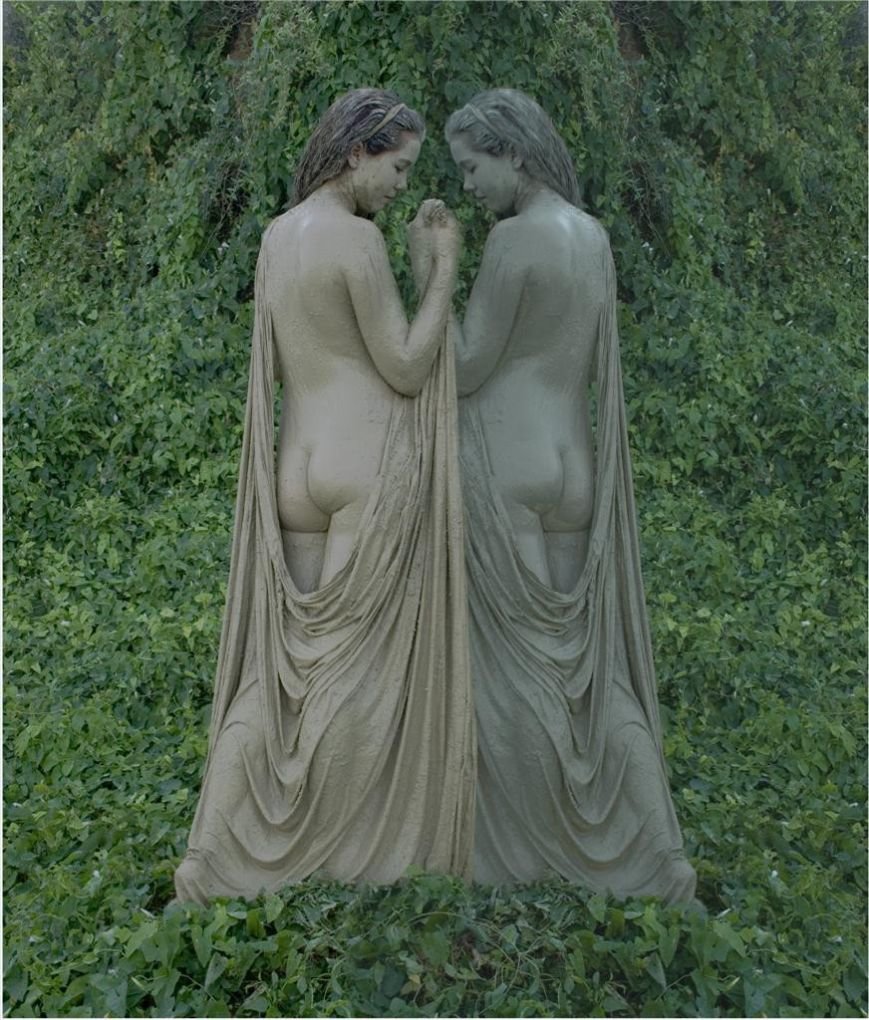 theBakhtovs_Nymph_projectElisium