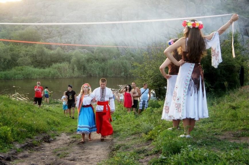 праздник ивана купала