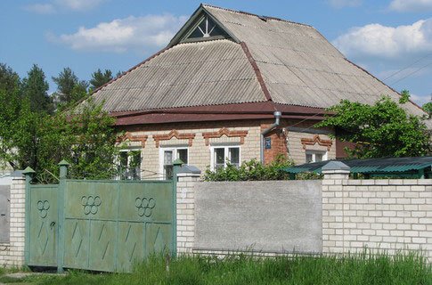 дом кернеса дом кернеса