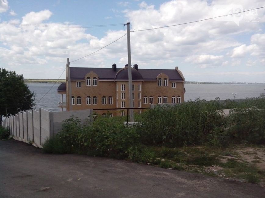 Николаев-3 Николаев-3