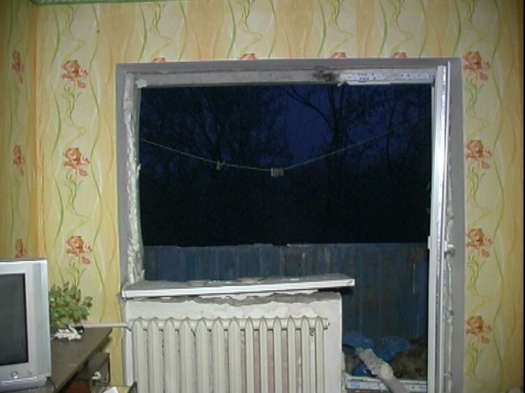 харьков взрыв кварт