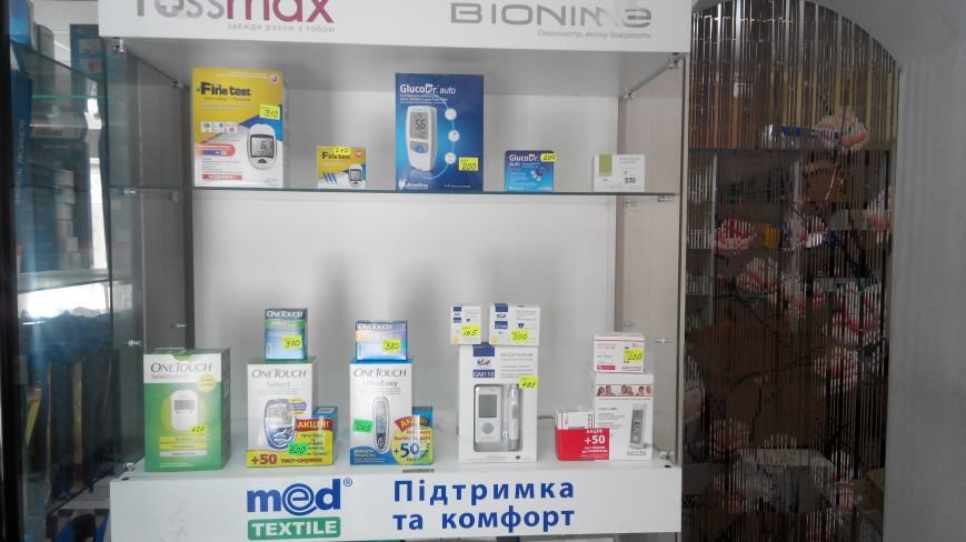 глюкометры глюкометры