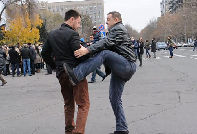 блошко