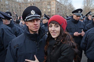 полюционер