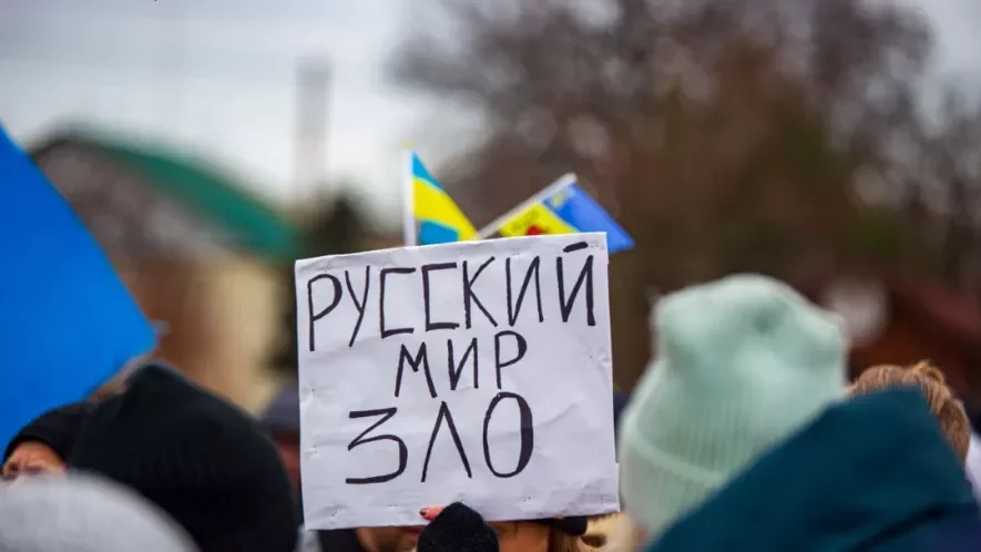 Трьох любителів руського міра очікує суд