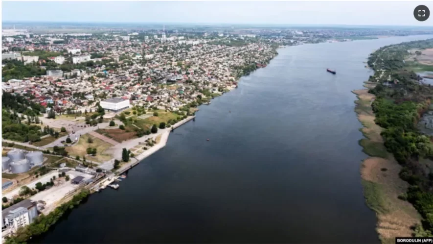 В Мінреінтеграції розповіли, що в першу чергу буде робити держава на звільненоій території півдня