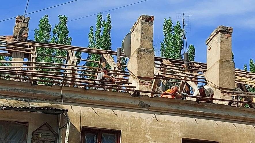 Миколаїв готовий надати прихисток містянам, які можуть залишитись без тепла взимку: готово орієнтовно 1 000 місць 