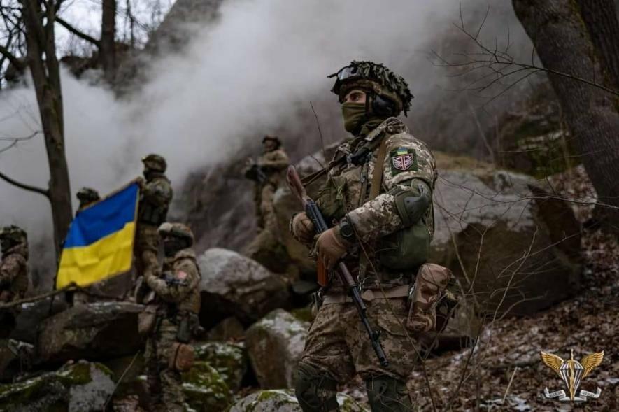 Миколаївщина третя за результатами набору до 