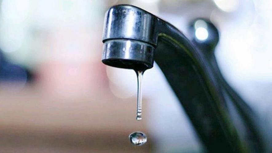 У Миколаєві вода буде подаватись з низьким тиском, а у деяких її взагалі може не бути 
