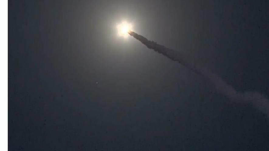 Вночі над Миколаївщиною збили два 