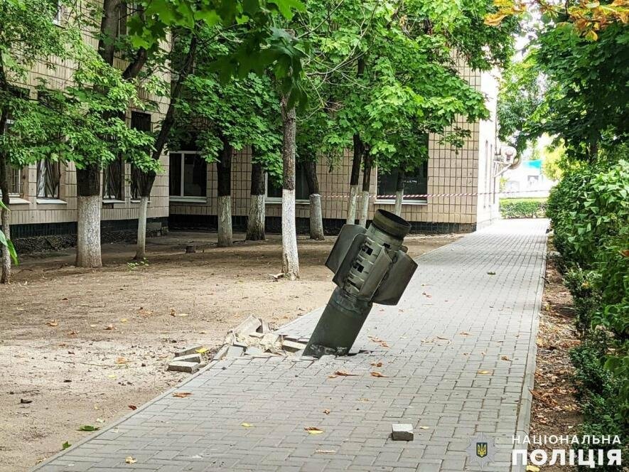 Збройна агресія рашистів завдала Миколаєву збитків на майже 790 мільйоні