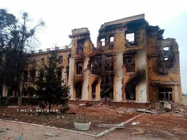 Територіальні амбіції кремля