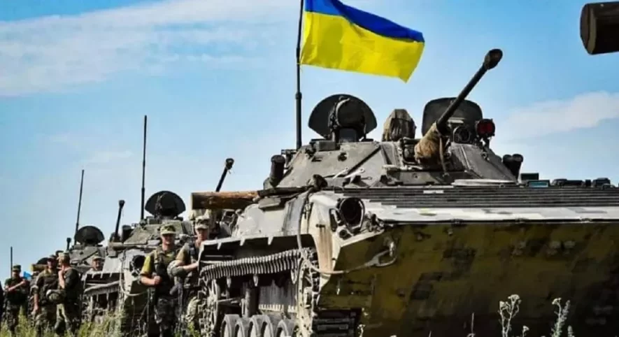 В Україні відкрили 200 справ через незаконне поширення інформації про переміщення ЗСУ