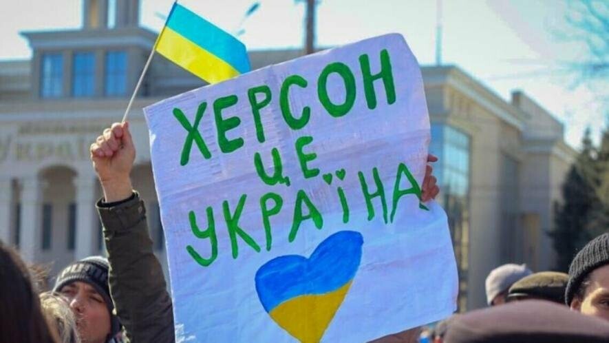 ЗСУ звільнятимуть Херсонщину поступово, - голова Миколаївської ОВА