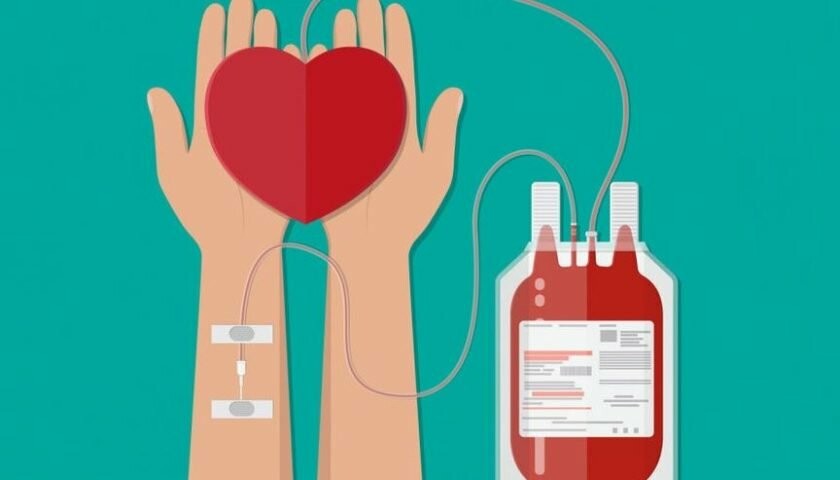  У Миколаєві потребують донорів з усіма групами крові