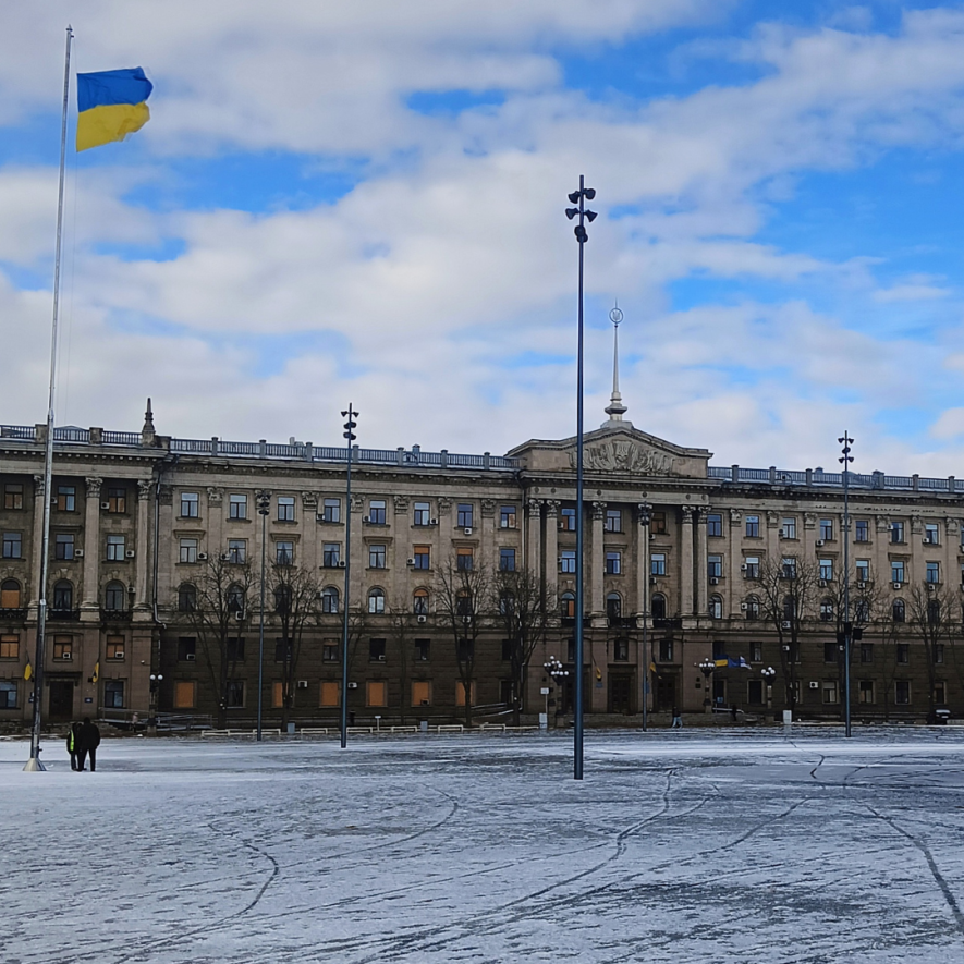 Вночі до -3, а вдень буде плюс: погода в Миколаєві 