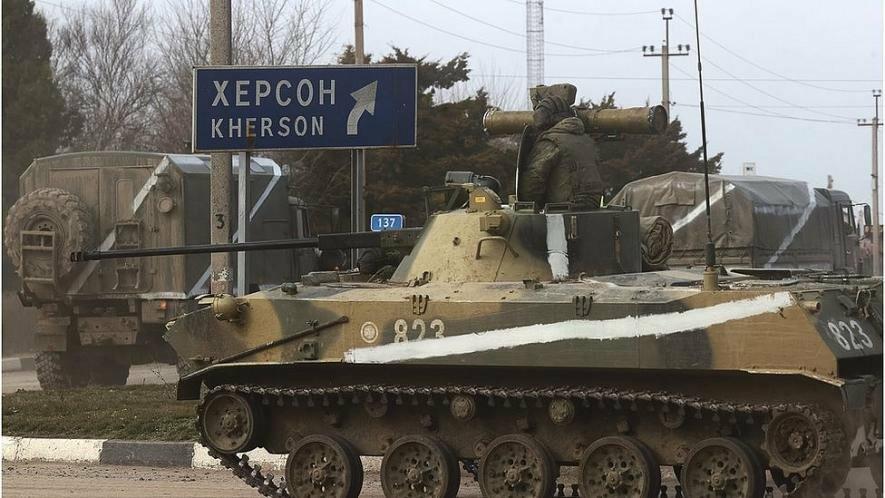 Рашисти відключили зв'язок в окупованих областях: Відновити його найближчим часом не вдасться