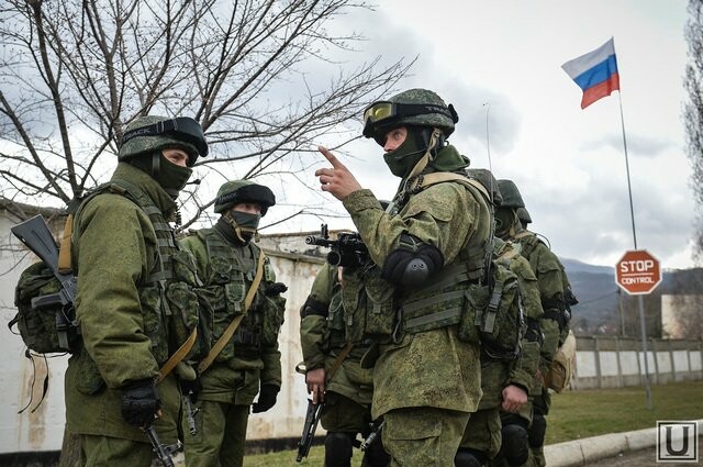 Мародерство, анархія та беззаконня: такий 