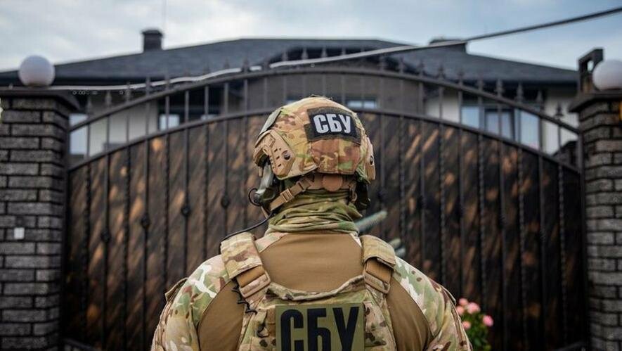 На Херсонщині викрили двох колаборантів: один із них був депутатом від забороненої партії 
