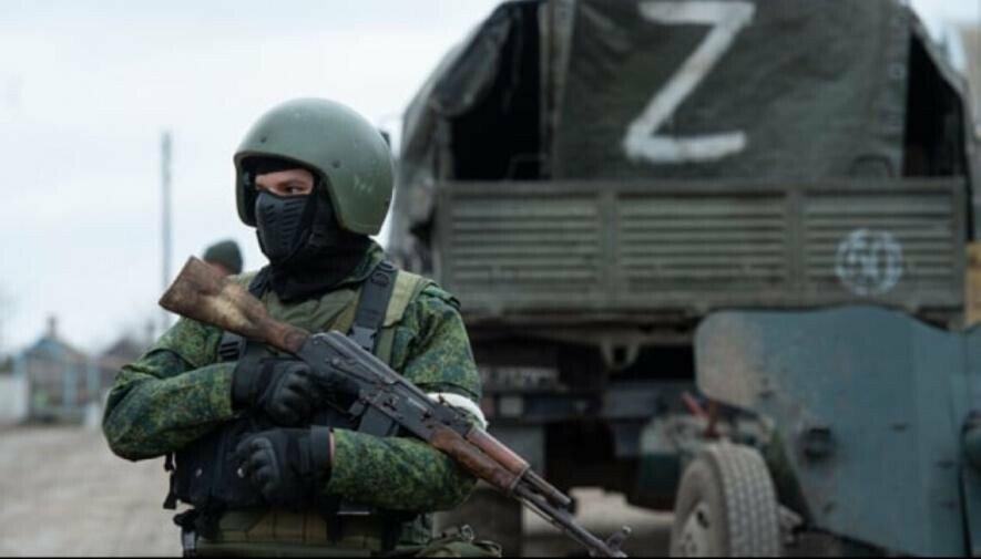 ЗСУ на півдні за добу знищило понад півсотні окупантів та ряд важкої техніки
