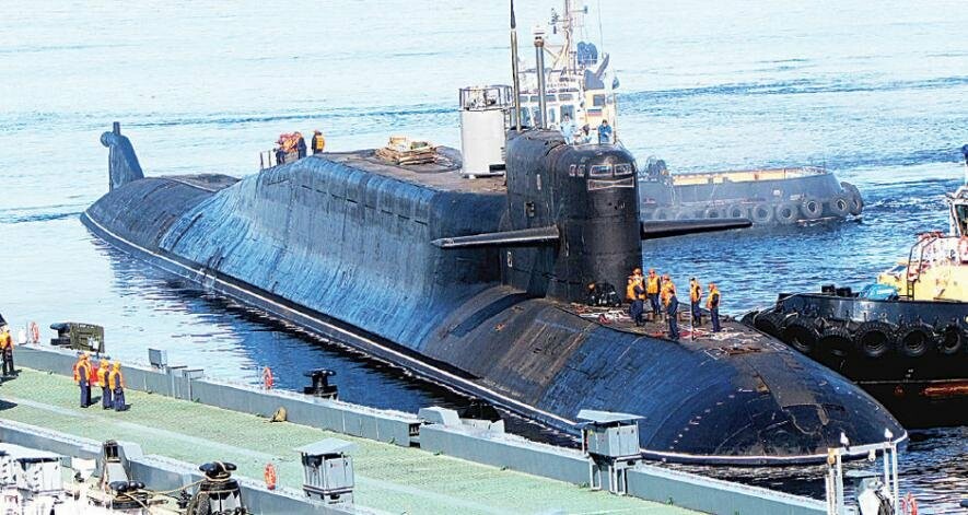 У Чорному морі знаходяться чотири ворожі ракетоносії 