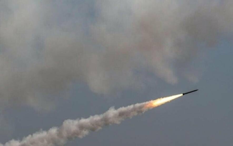 Миколаївців попередили про можливі  ракетні удари 