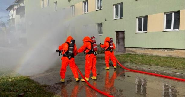 На Миколаївщині проведуть командно-штабні навчання з цивільного захисту: можливе обмеження руху на дорогах 
