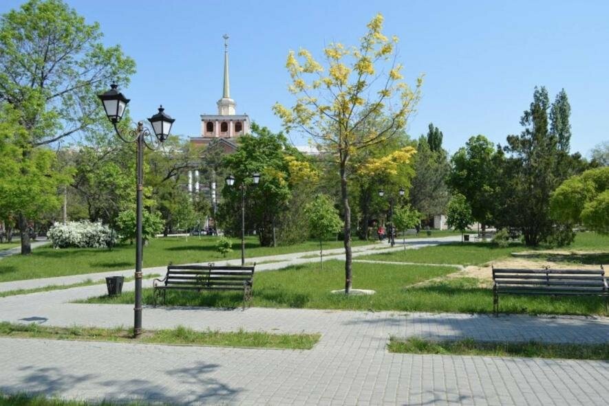 В Миколаєві планують за 4 мільйони відремонтувати 