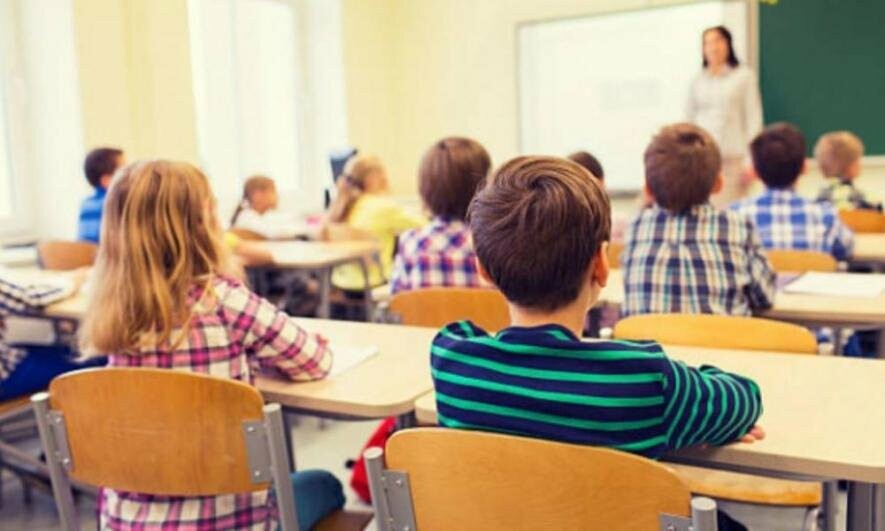 Приблизно 20 закладів Миколаївщини готові до навчання офлайн 