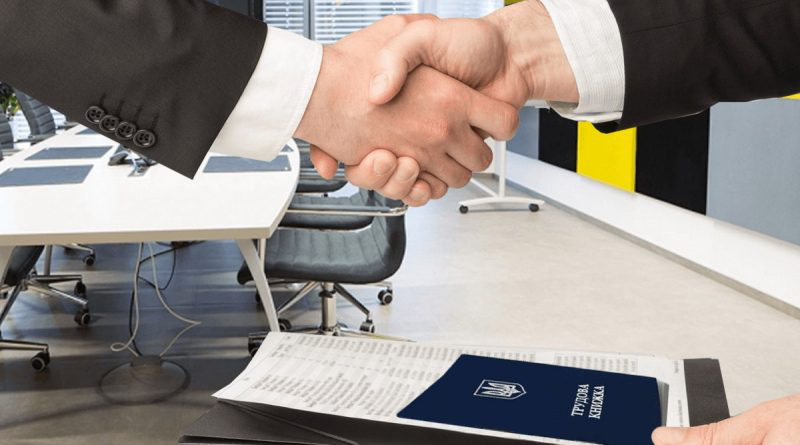 В Україні шукають додаткові можливості для працевлаштування ВПО