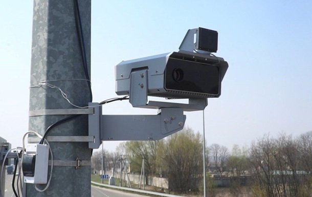 У Миколаєві працюватимуть 11 комплексів автоматичної фіксації правопорушень ПДР 