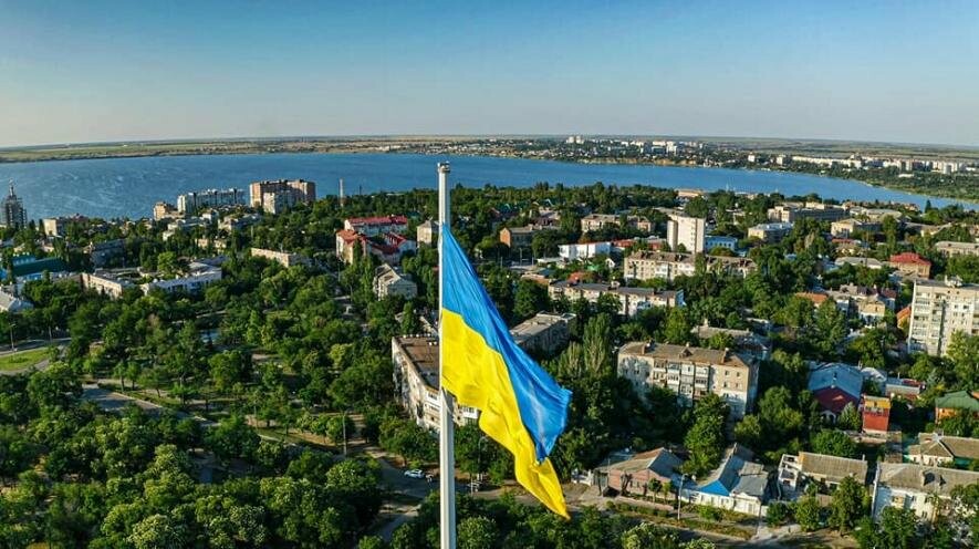 На Миколаївщині працюють над відновленням регіону. В окупації залишається три населених пункти на Кінбурні