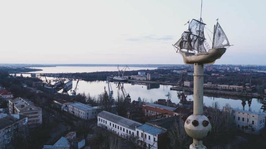 У другій половині дня можливий дощ: погода в Миколаєві 21 квітня 