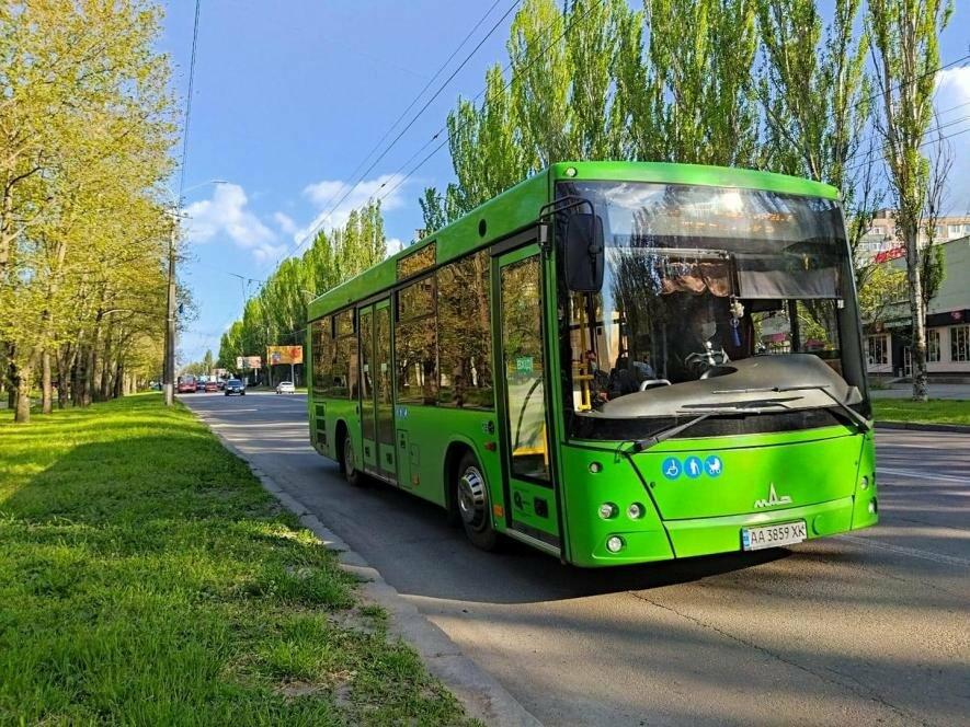 У Миколаєві планують придбати низькопідлогові автобуси за 4,5 мільйонів євро