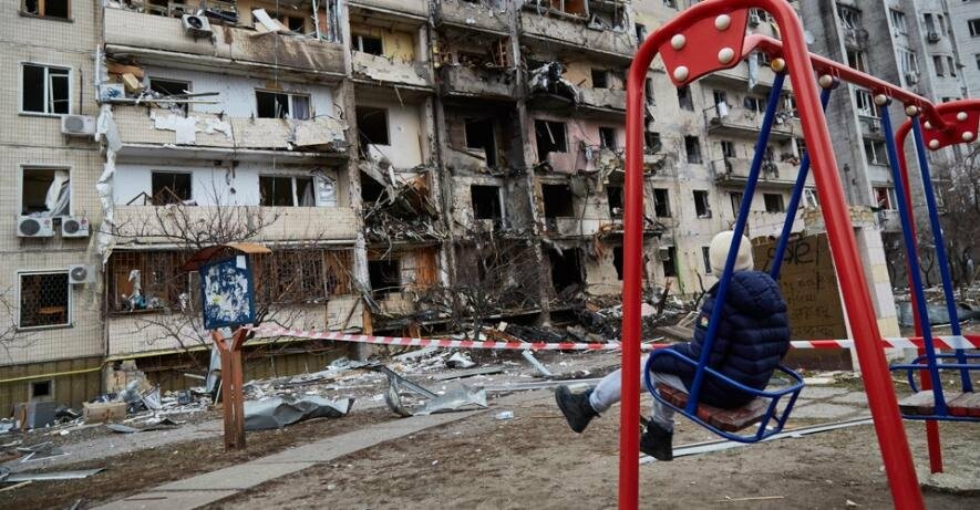 За час війни на Миколаївщині постраждало від рашиських атак 97 дітей