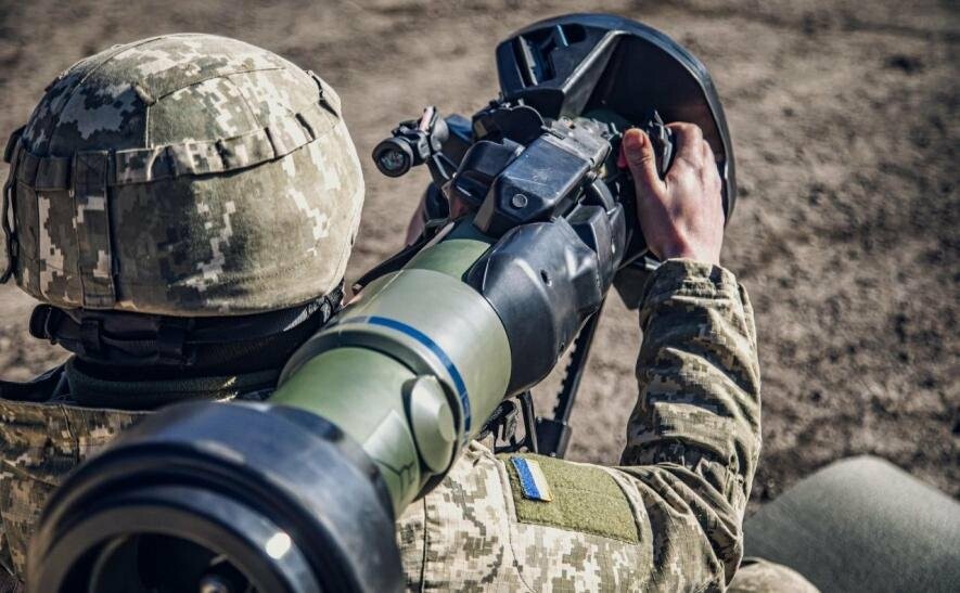 Українські захисники за час війни ліквідували 80 тисяч рашистів 