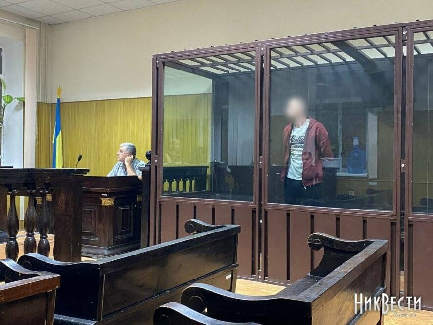 Схема заробітку на ухилянтах у Миколаївській обласній психлікарні: суд взяв під варту підозрюваного