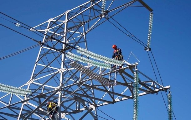 В Україні наразі не передбачається застосування погодинних відключень, - Міненерго