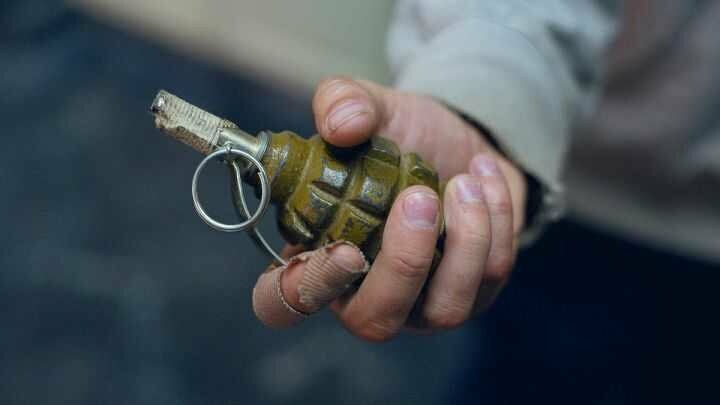 На Миколаївщині судитимуть чоловіка, який намагався вбити людей, кинувши в їхню машину гранату