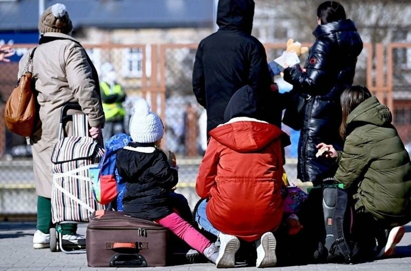 У Мінреінтеграції додатково поснили про автоматичне продовження виплат для певних категорій ВПО