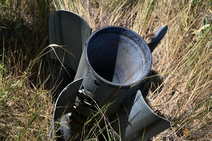 У Миколаївській ОВА оприлюднили наслідки ворожих обстрілів