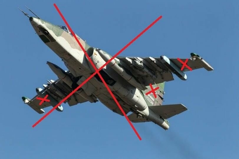 За добу українські військові ліквідували 370 рашистів, 44 танки та один ворожий літак